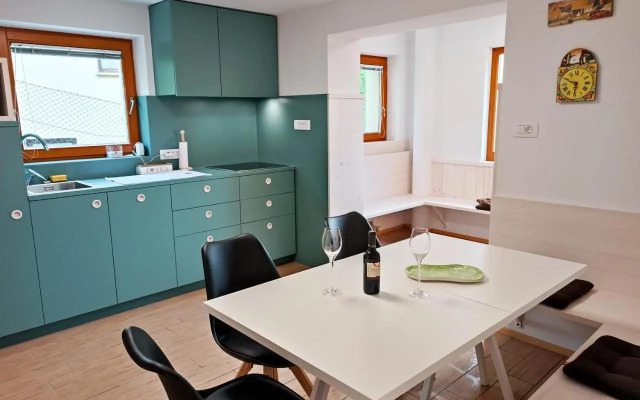 Siesta apartment Bled