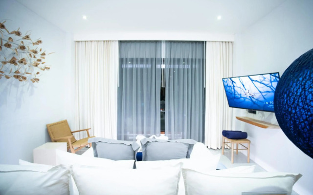 Sichon Cabana Beach Resort