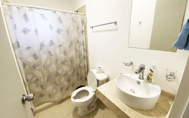 El Wayak - Con Piscina Parking y Parque