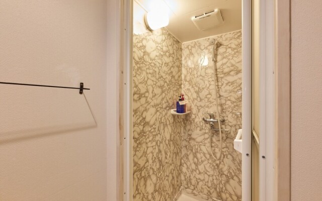 Sumicco 4LDK Room