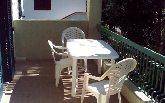 Appartamento Orsa Maggiore