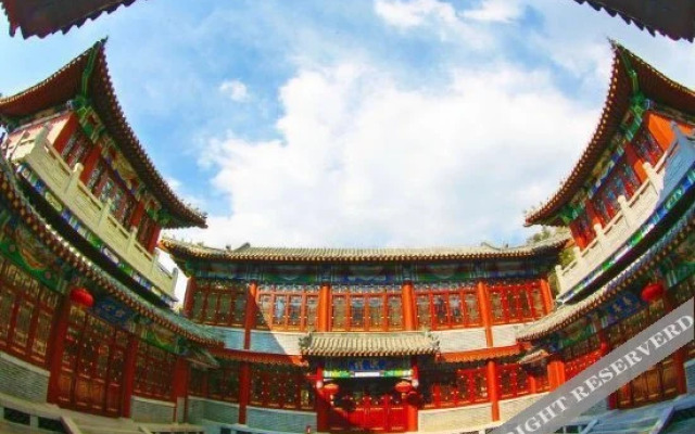 Yunchao Hotel