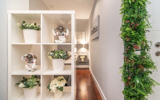 Letmalaga Victoria Garden