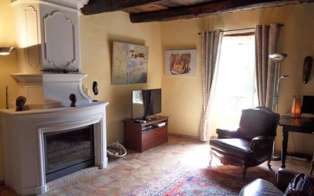 Saint Antonin Chambre d Hotes