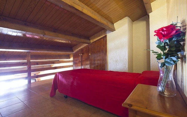 Apartamentos Lake Placid