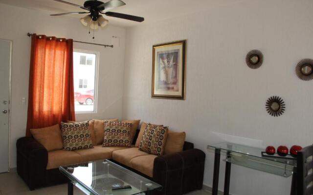 Casa Jardines del Sur 3