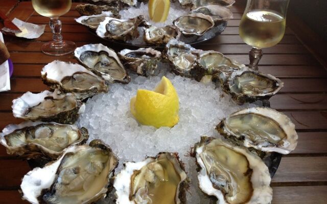 Gorgeous Villa in La Palme With Swimming Pool