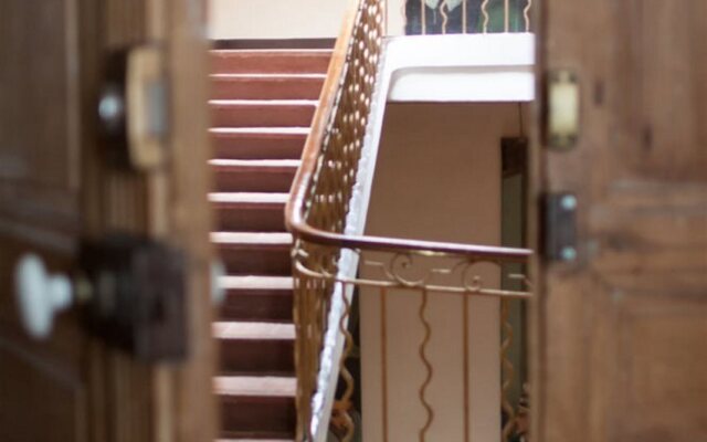 Hotel Artea Aix Centre