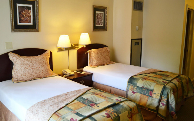 Alisa Hotel & Spa