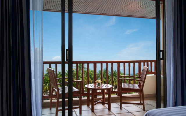 Amari Bangsaen (Formerly The Tide Resort Bangsaen)