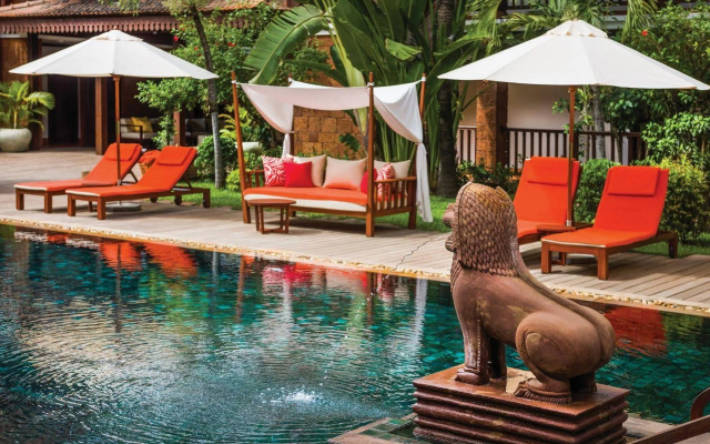 La Residence d'Angkor, A Belmond Hotel, Siem Reap