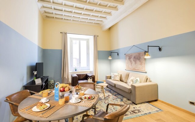 Sweet Inn - Pantheon