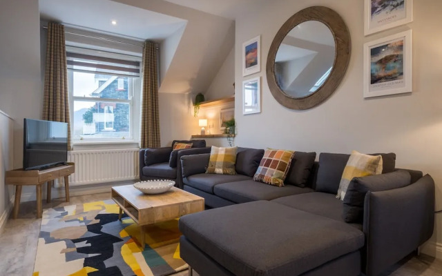 Howe Keld 4 First Floor