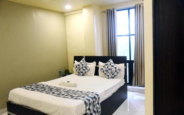 Orchid Platinum Guest House