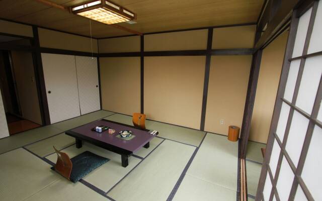 Royal Hotel Kawaguchiko