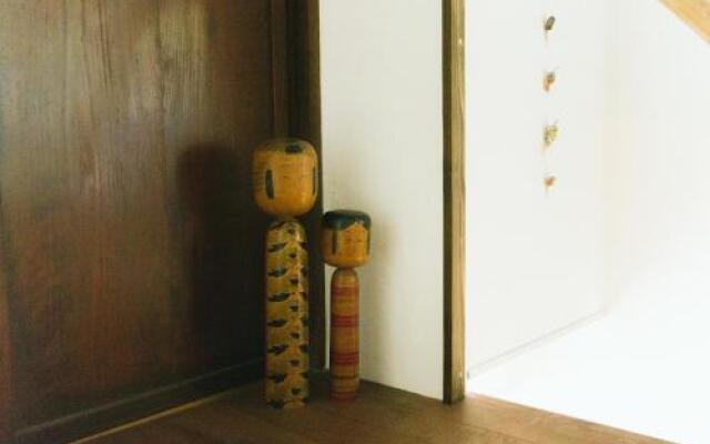 Retreat wabi-sabi