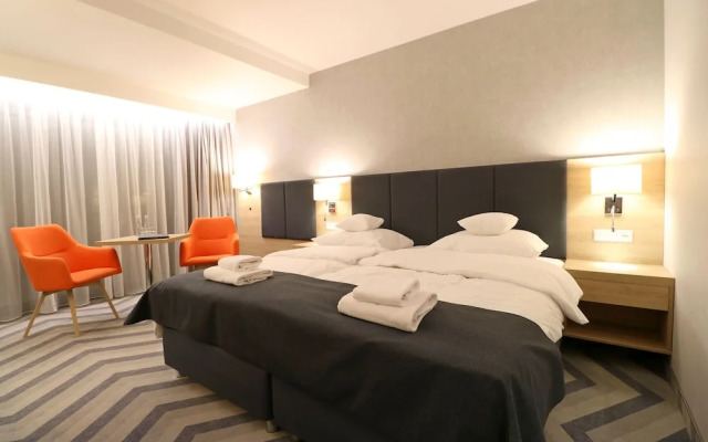 Hamilton Conference Hotel Spa & Wellness
