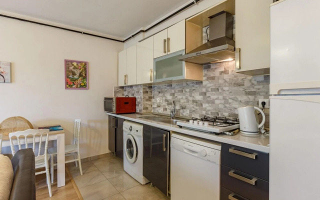 Cozy Flat Near Public Transportation in Tuzla