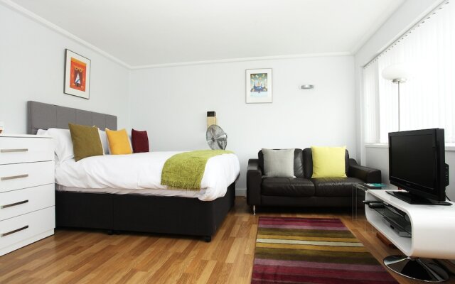 Camden Serviced Apartments by Globe