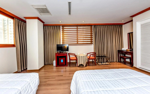 Hotel Samhaein
