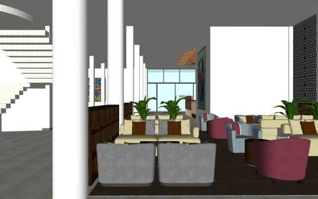 Swiss International Beland Hotel Owerri