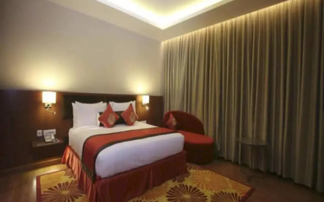 Country Inn & Suites By Carlson Meerut