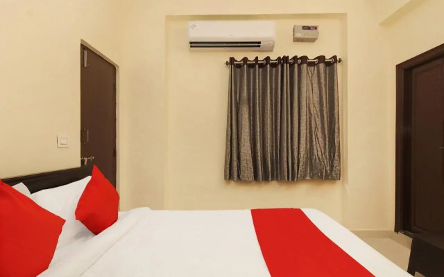 OYO 35860 Park Stay