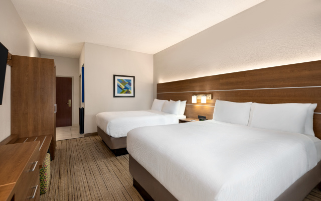Holiday Inn Express Winchester South-Stephens City by IHG