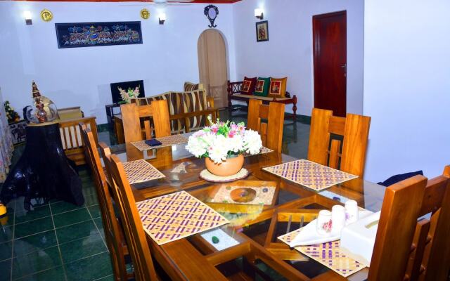 Seasand Villa