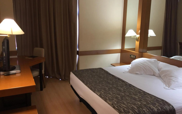 Hotel AR Los Arcos