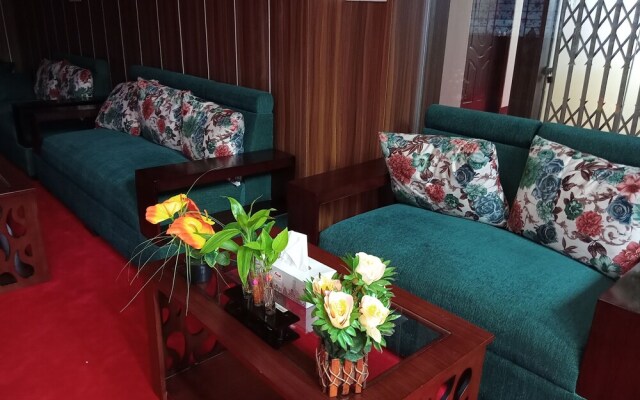 Hotel In Need Near to Embassies in Dhaka