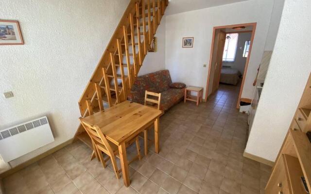 Appartement Port Barcarès, 2 pièces, 6 personnes - FR-1-81-147