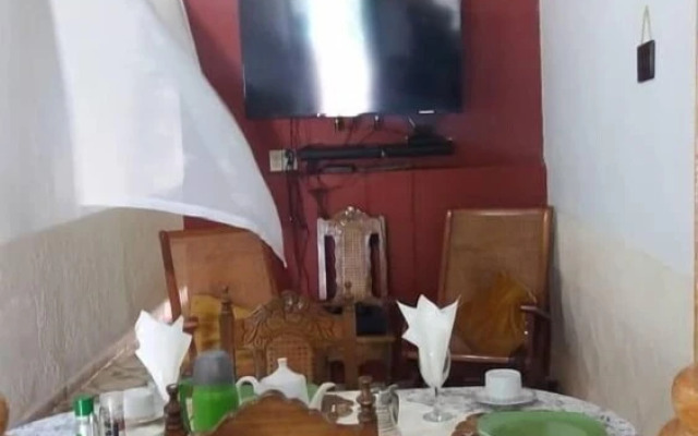 Casa Nori de Las Nieves