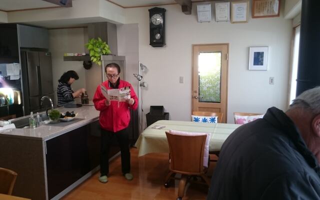 PittINN Farm Hanagoyomi