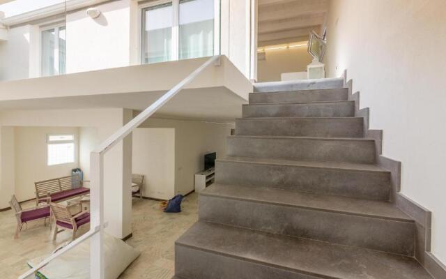 Villa Unica Terrazzo Sul Mare