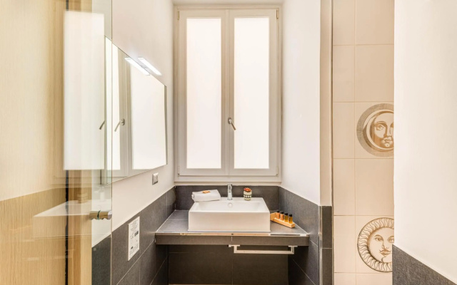 Trevi Palace Hotel