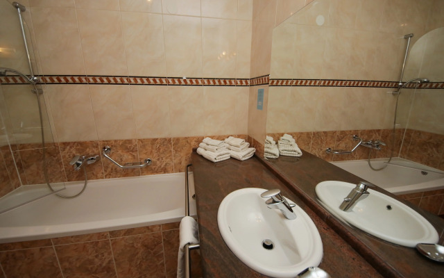 Hotel Villa Radin
