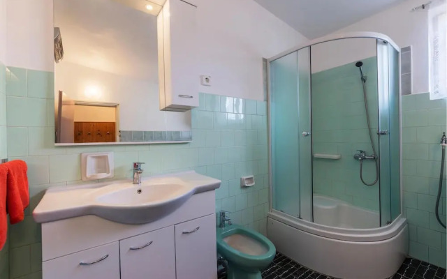 Nice Apartment in Valtura With 2 Bedrooms