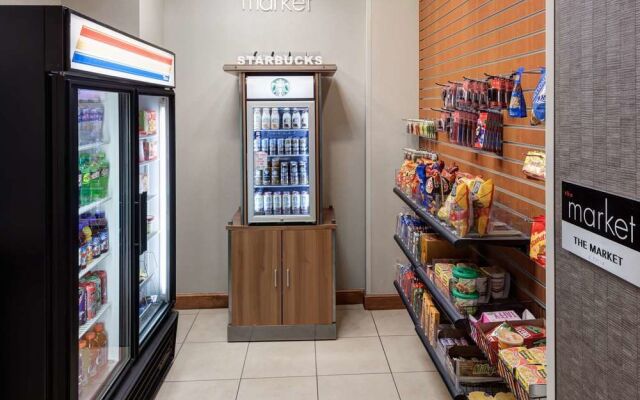 Residence Inn Chicago Lake Forest