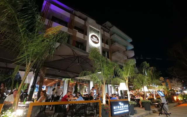 Miramare Boutique Hotel