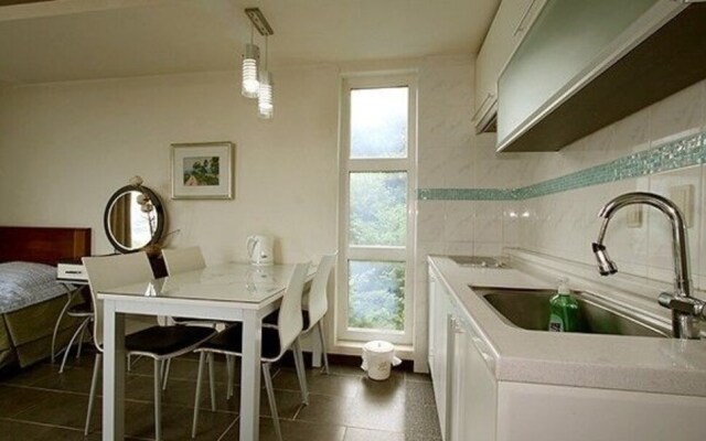 Pohang Small Happiness Pension