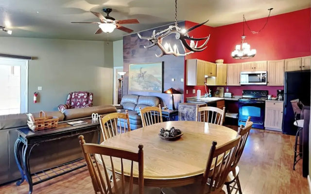 Alto Paradise by Ruidoso Vacation Rentals