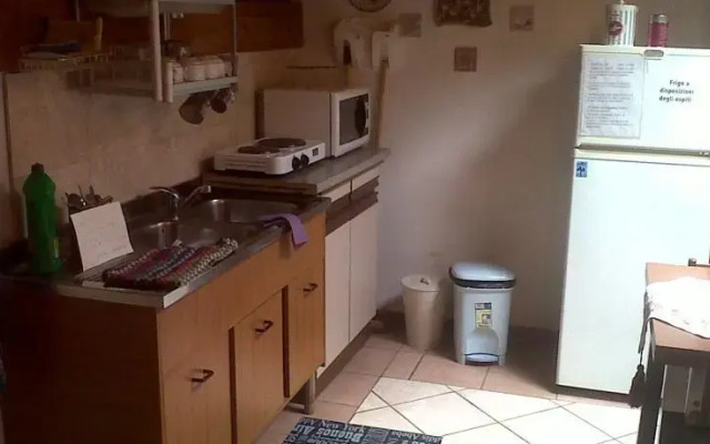 B&B Settimo Cielo