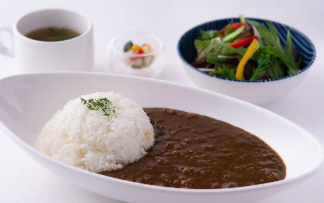 Hotel Front Inn Fukuoka airport