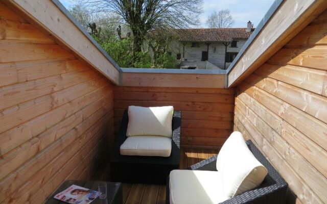 Auberge Bressane de Buellas