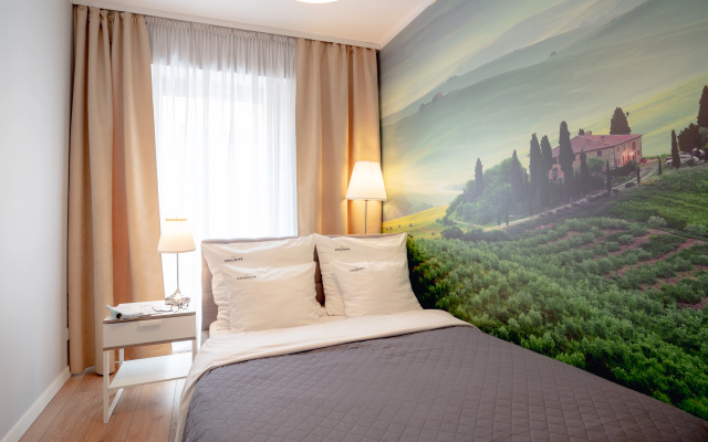 Exclusive Apartments | Wroclaw City Centre