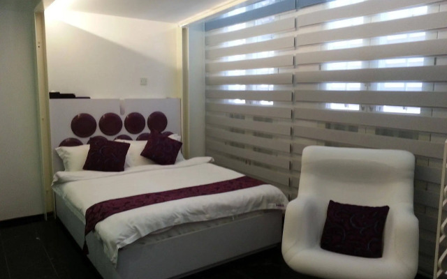 Lion Peak Hotel Purvis