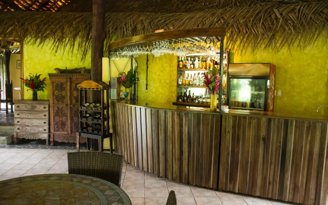 Sarapiquis Rainforest Lodge