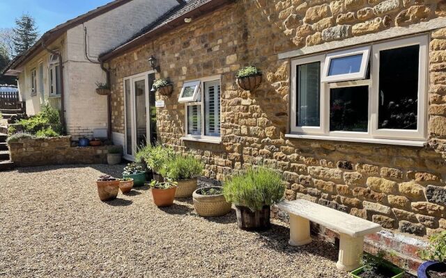Gable Cottage
