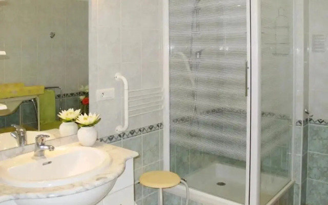 Holiday Home Lou Vaqui - GRG103